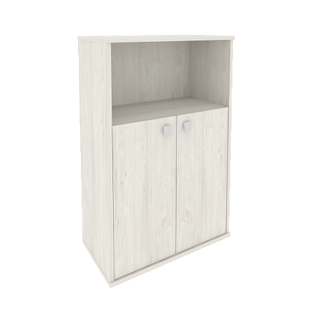 Шкаф средний широкий 77х41 см Стайл (STYLE) Л.СТ-2.1