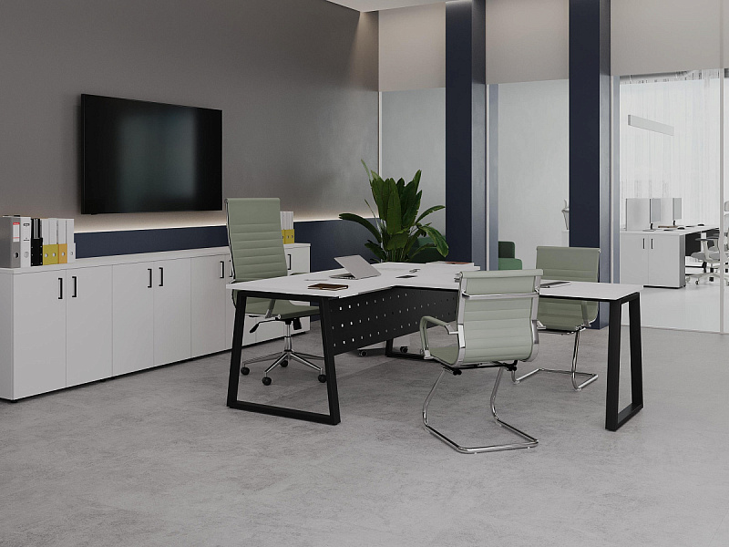 Кабинет руководителя Стайл Проджект Директ