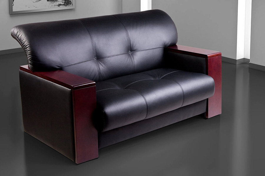 фото Офисный диван Боссо