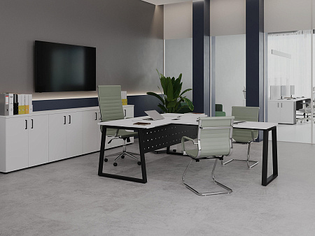 Кабинет руководителя Стайл Проджект Директ