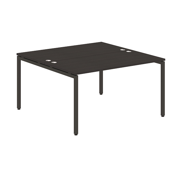 Стол двойной XTEN С (Xten-S) XWST 1414