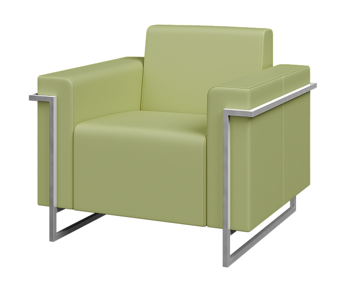 фото Кресло Дакар Dk1