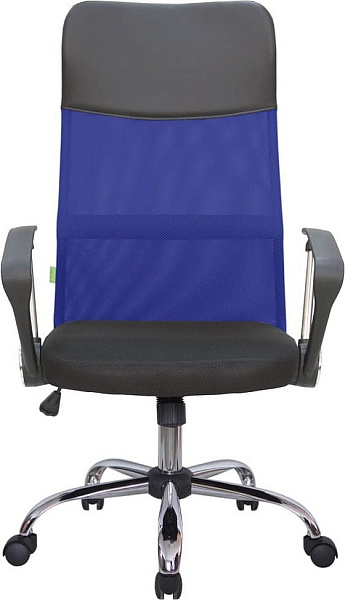 фото Офисное кресло Riva Chair Smart (8074) (подголовник - экокожа)