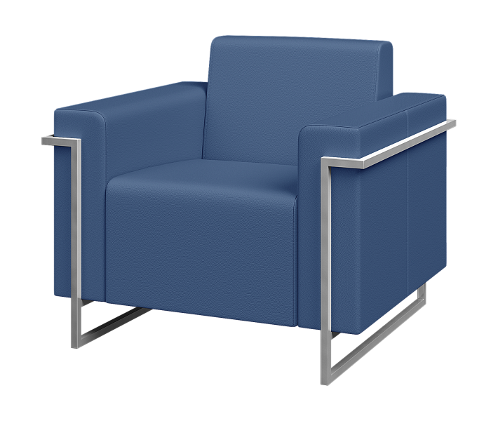 фото Кресло Дакар Dk1