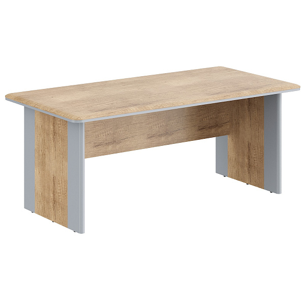 картинка Стол руководителя 180 см ДИОНИ (DIONI) DST 1890