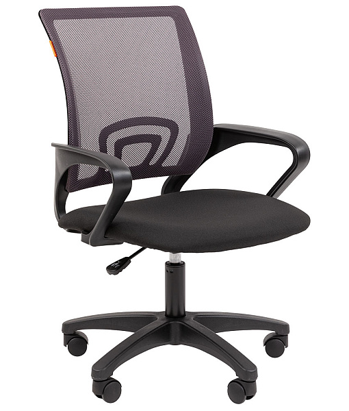 Офисное кресло CHAIRMAN 696 LT NEW