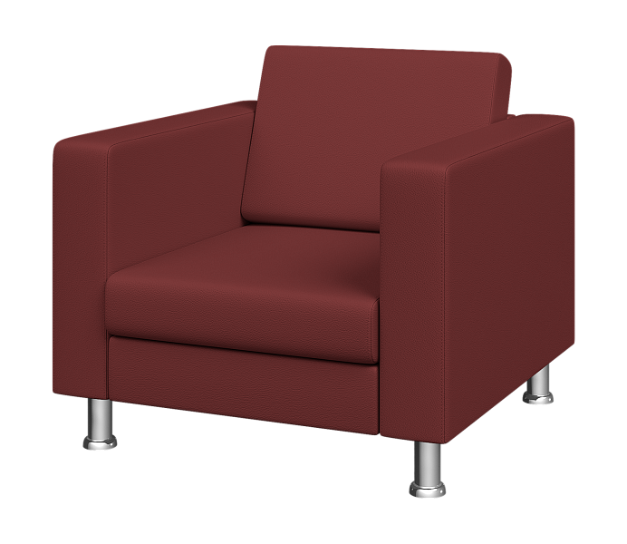 картинка Кресло Офис O1