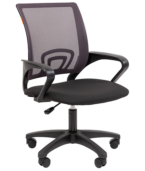 Офисное кресло CHAIRMAN 696 LT NEW