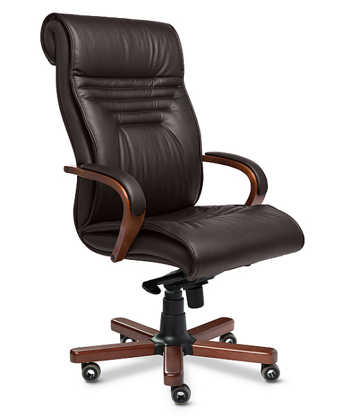 фото Офисное кресло Multi-Office Basel A