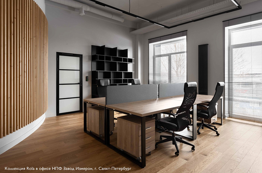 картинка Кабинет руководителя Rola