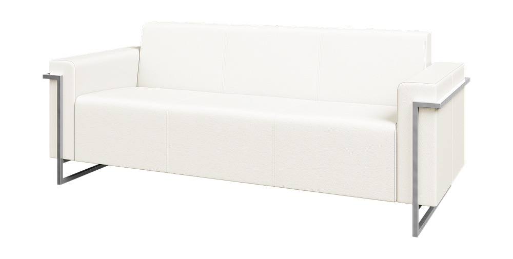 фото Диван 3-местный Дакар Dk3