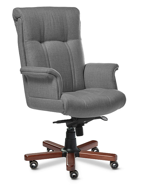 картинка Кресло для руководителя Multi-office Paris Luxe A