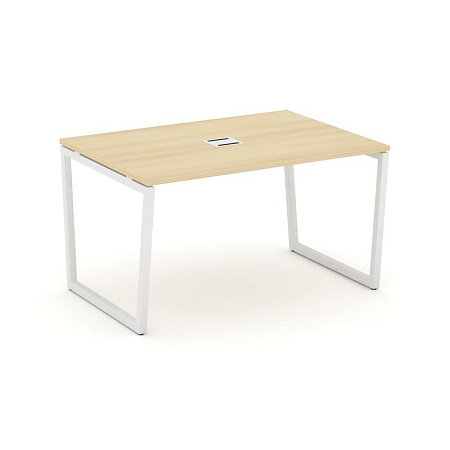 Стол переговорный Стайл Проджект Фьюжн SN-4T2.SPRG-002