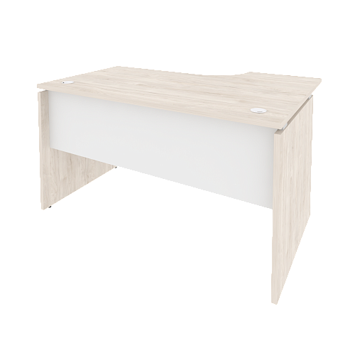 Стол эргономичный левый Оникс (ONIX) O.SA-2L