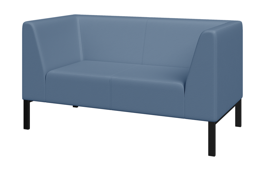 картинка Диван 2-местный Райт Rt2