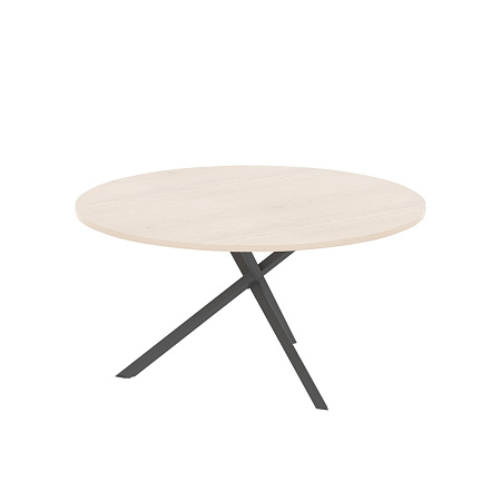 Конференц-стол XTEN С (Xten-S) XRST 150 1200х1200х750