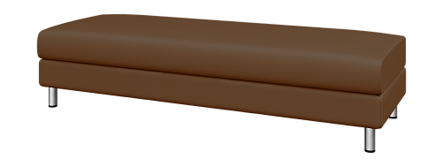 Банкетка Домино Dm-P3