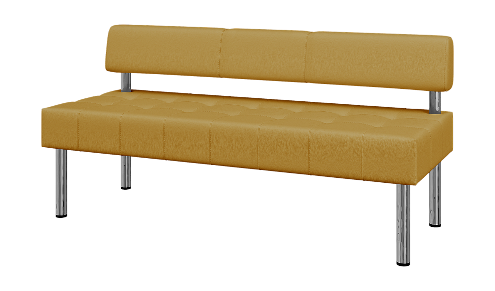 картинка Секция трехместная Бизнес Bu3