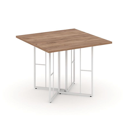 Стол переговорный Рифт Директ (RIFT DIRECT) RF.SPRG-001 980*980*750