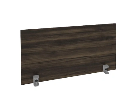 Экран ЛДСП продольный 85 см Оникс Вуд Директ (ONIX  WOOD DIRECT) Wood O.EKR-1