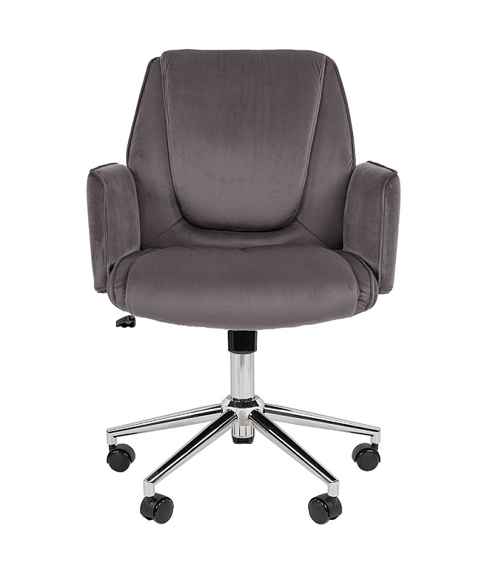 картинка Офисное кресло CHAIRMAN HOME 302 (CH302)