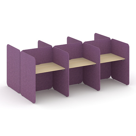 Колл-центр Рива (RIVA) комплект №16 KC.K-016 3012*1800*1200