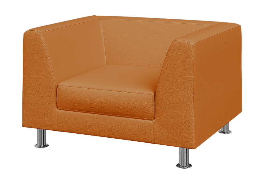 картинка Офисное кресло Эволюшн EVO1-2