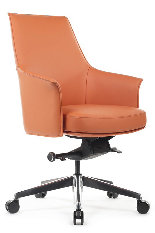 фото Кресло для руководителя RV Design Rosso-M (В1918)