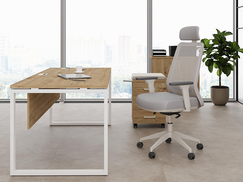 Кабинет руководителя Стайл Проджект Директ