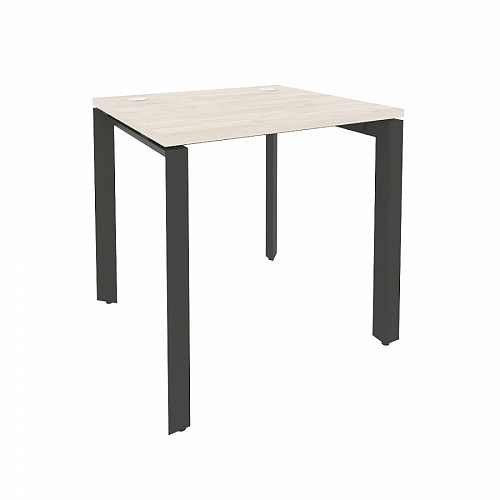 Стол рабочий на П-образном металлокаркасе Onix Metall-P O.MP-SP-0.7