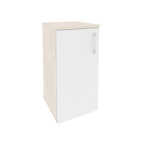 Пенал низкий закрытый левый Оникс (ONIX) O.SU-3.1(L)