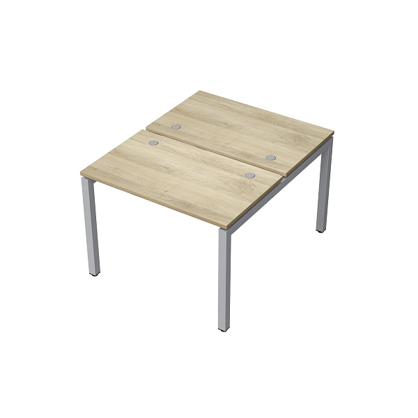 картинка Бенч-система на 2 рабочих места AVANCE 6МБ.5267