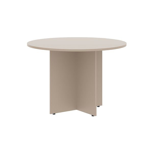 картинка Стол круглый IMAGO ПРГ-1