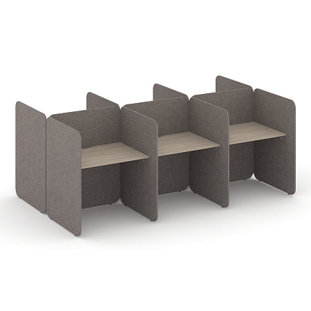 Колл-центр Рива (RIVA) комплект №16 KC.K-016 3012*1800*1200