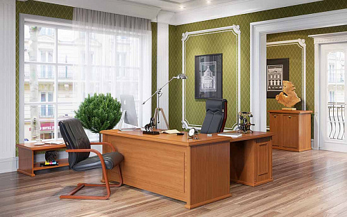 Кабинет Раут