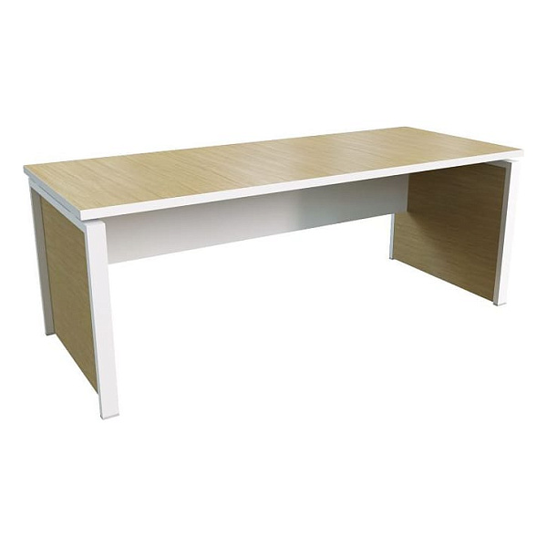 Стол руководителя 200 см Steel Evo 17199