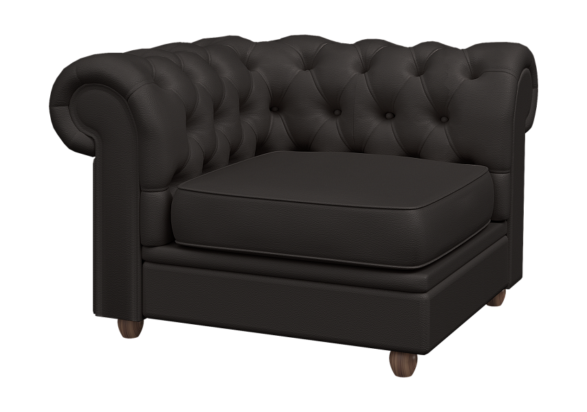 картинка Секция угловая 90 Честер Люкс ChL-C