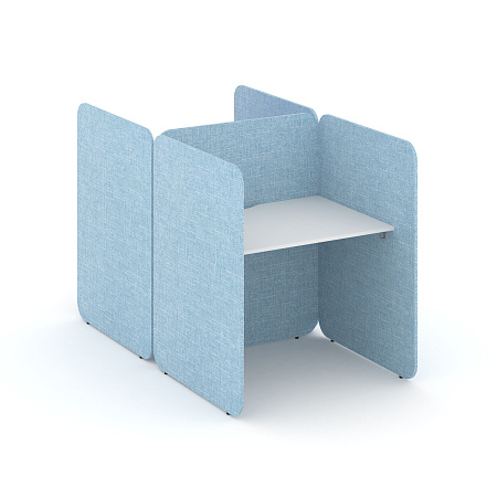 Колл-центр Рива (RIVA) комплект №14 KC.K-014 1016*1800*1200