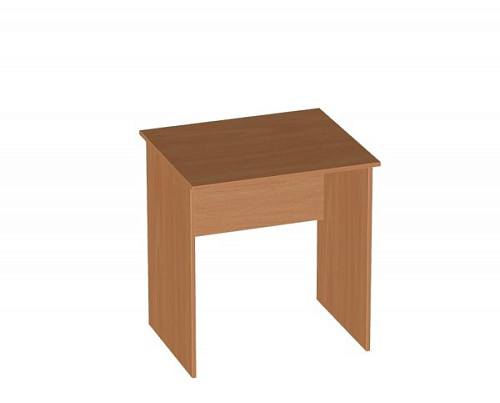 Стол рабочий прямой 70 см  Лайт Эдем ЛТ-1.2