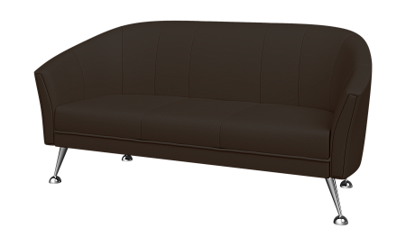 Диван 3-местный Зара Z3