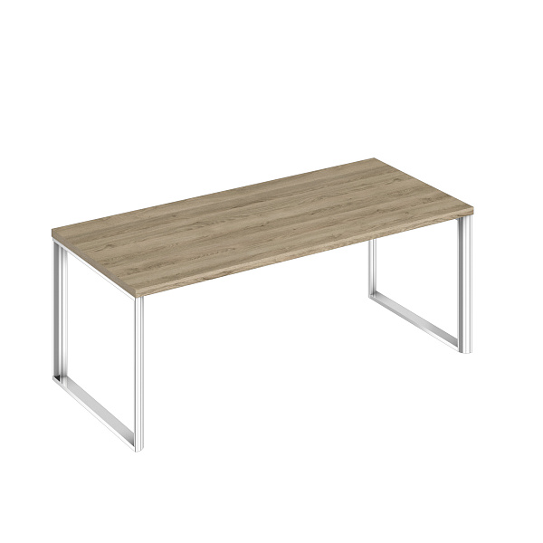 картинка Стол руководителя Bravo БР 122