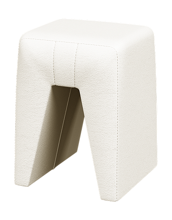 Пуфик Кит KitP (Искусственная кожа)