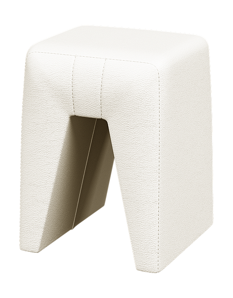 Пуфик Кит KitP (Искусственная кожа)