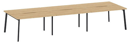 Бенч-система 6р.м.158x141, вырез FLEX FLEX 6-bench 158*68 6Z (7016)