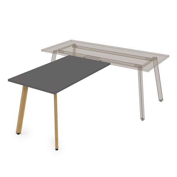 картинка Брифинг-приставка ARREDO 10БП.108