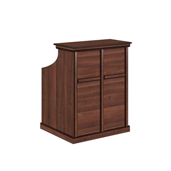 картинка Стойка ресепшн 90 Bern BRN86901