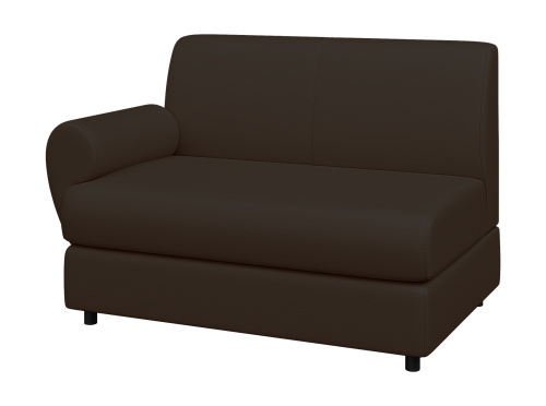 Секция двухместная правая Матрикс M2R-1