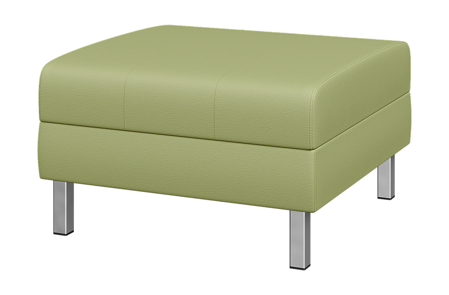 фото Банкетка 2-х местная Флагман FL-B12