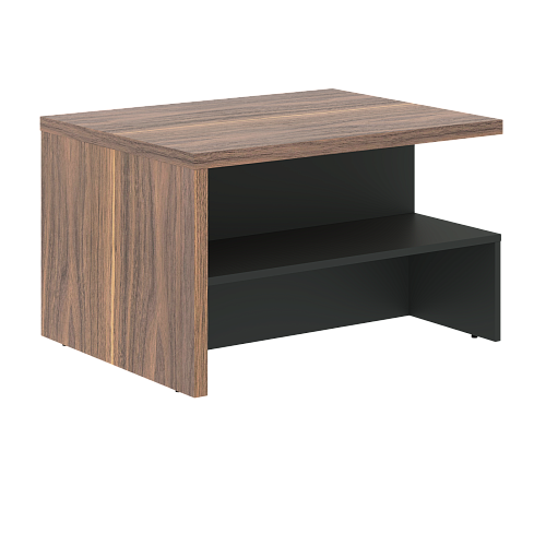 Стол журнальный ВЕЛИОН Винир (VELION VENEER) VRCT 9070 900х700х550