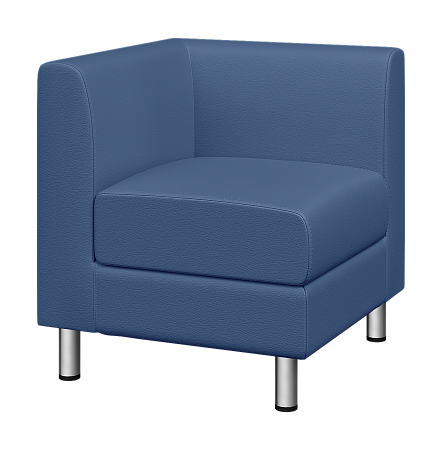 Модуль угловой правый/левый Домино DmC-R/L